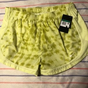Nike women’s running shorts